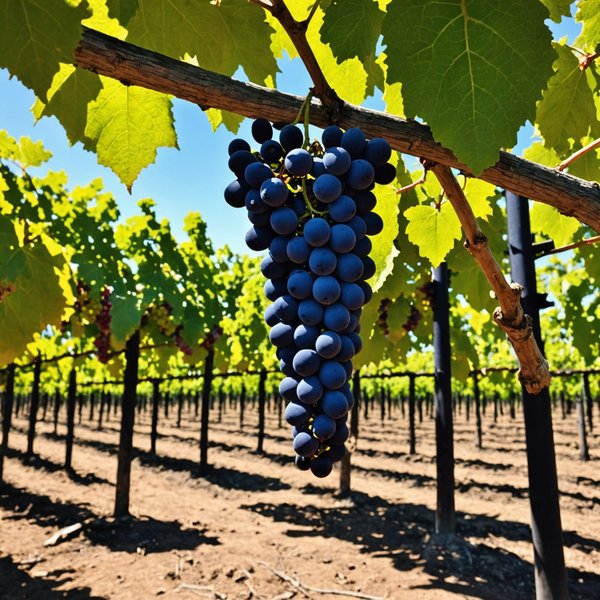 Comment organiser une visite des vignobles de la vallée de Barossa, Australie?