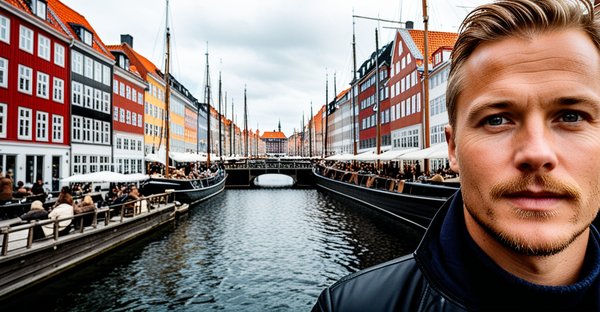 Danemark visite : guide pratique pour découvrir copenhague et au-delà