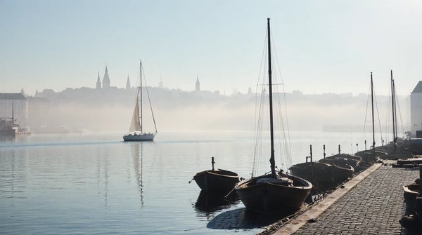 Copenhague et ses environs : idées de visites incontournables au danemark